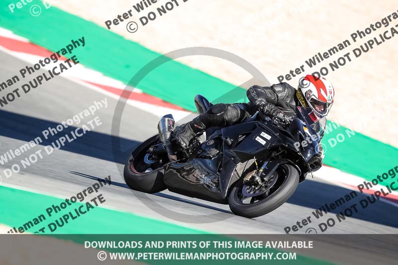 motorbikes;no limits;october 2019;peter wileman photography;portimao;portugal;trackday digital images